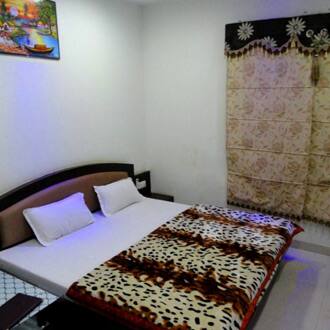 Hotel Galaxy Inn, Mandsaur 3